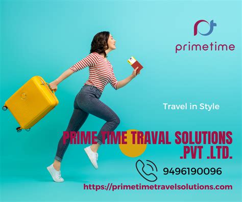 EMS Travel Solutions Private Limited